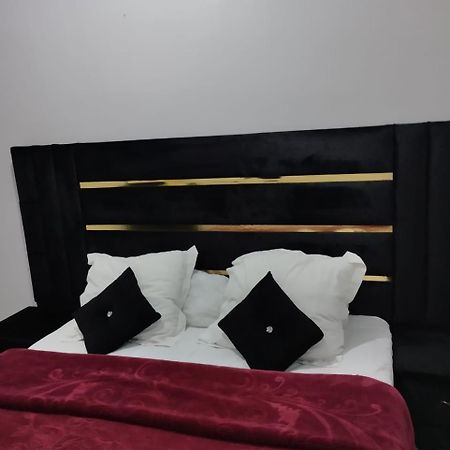 Appartement Les Jardain D'Ifrane à Ifrane  Extérieur photo