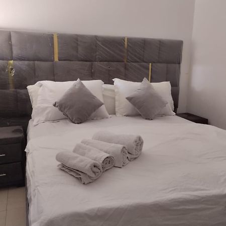 Appartement Les Jardain D'Ifrane à Ifrane  Extérieur photo