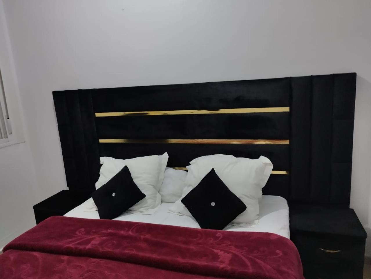 Appartement Les Jardain D'Ifrane à Ifrane  Extérieur photo