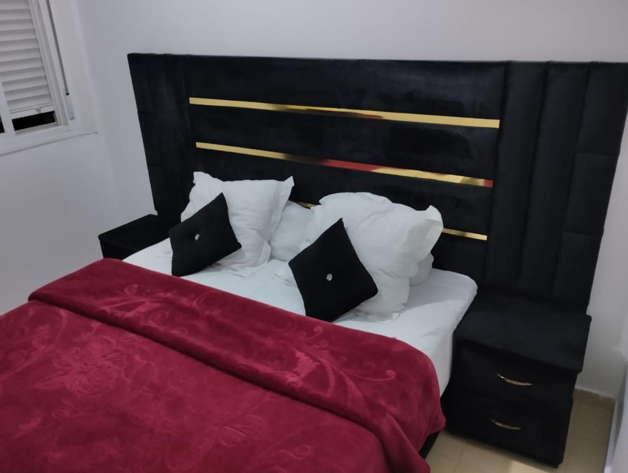 Appartement Les Jardain D'Ifrane à Ifrane  Extérieur photo