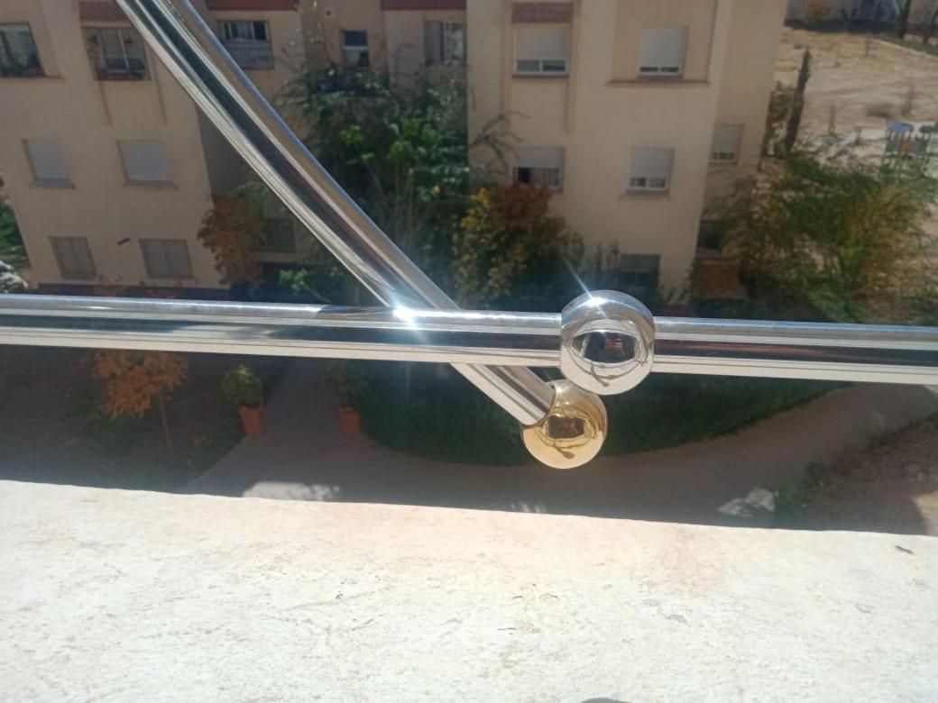 Appartement Les Jardain D'Ifrane à Ifrane  Extérieur photo