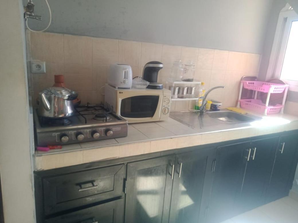 Appartement Les Jardain D'Ifrane à Ifrane  Extérieur photo