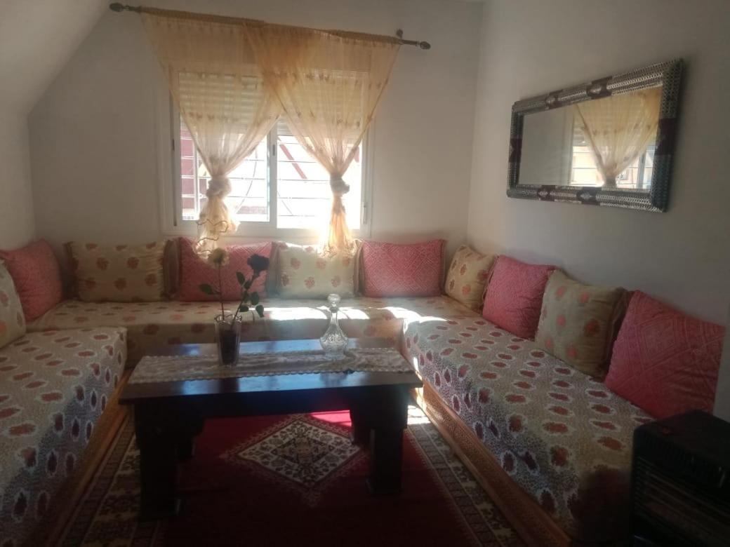 Appartement Les Jardain D'Ifrane à Ifrane  Extérieur photo