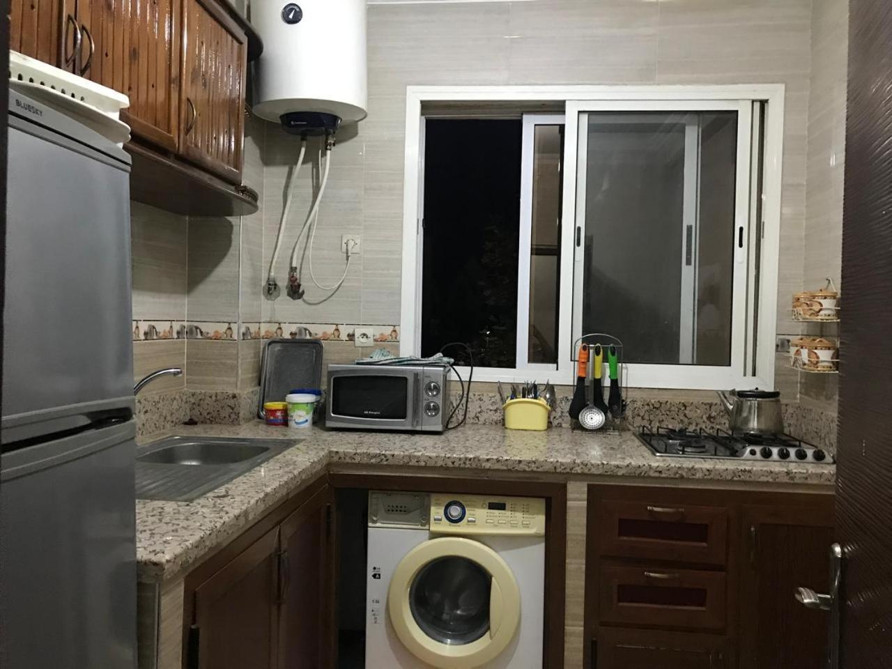 Appartement Les Jardain D'Ifrane à Ifrane  Extérieur photo